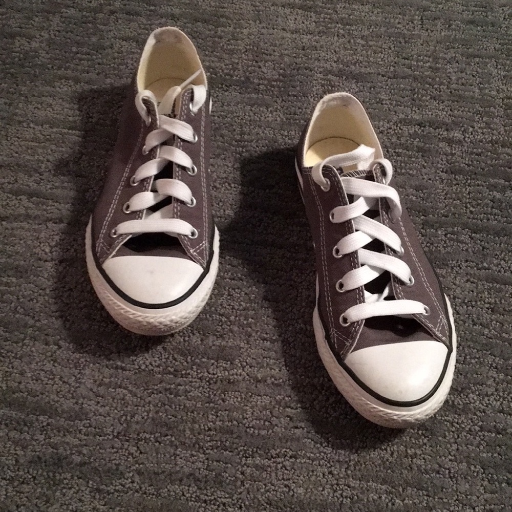Converse All Stars
